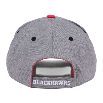 Chicago Blackhawks čepice baseballová kšiltovka 2Tone Adjustable