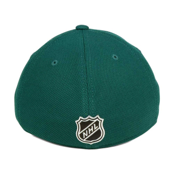 Minnesota Wild čepice baseballová kšiltovka green Practice Jersey Hook