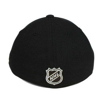 San Jose Sharks čepice baseballová kšiltovka black Practice Jersey Hook