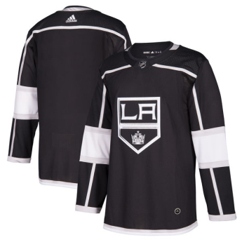 Los Angeles Kings hokejový dres black adizero Home Authentic Pro