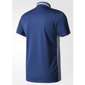 Real Madrid pánské polo tričko blue CL