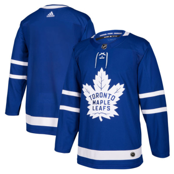 Toronto Maple Leafs hokejový dres blue adizero Home Authentic Pro