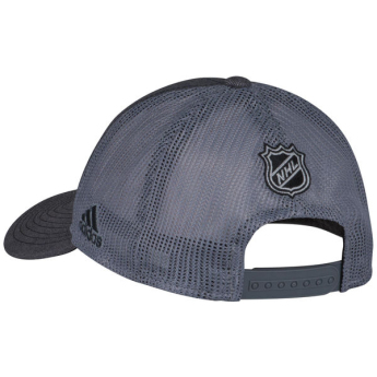 Los Angeles Kings čepice baseballová kšiltovka grey Travel & Training Slouch