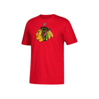 Chicago Blackhawks pánské tričko red Artem Anisimov
