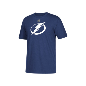 Tampa Bay Lightning pánské tričko blue Tyler Johnson