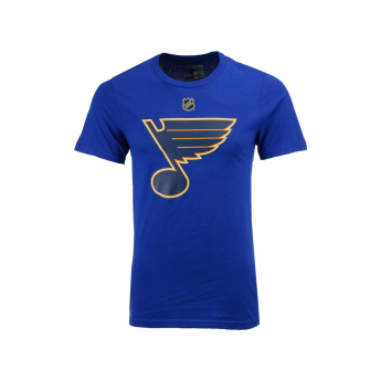 St. Louis Blues pánské tričko blue Colton Parayko