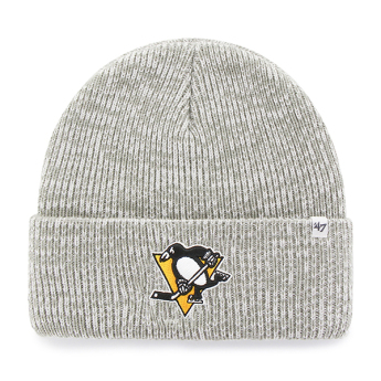 Pittsburgh Penguins zimní čepice 47 Brain Freeze Cuff Knit