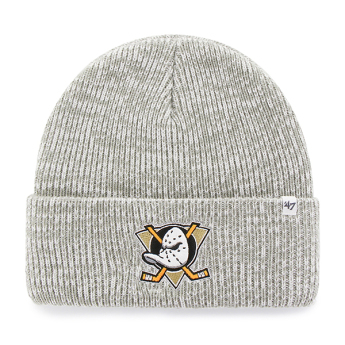 Anaheim Ducks zimní čepice 47 Brain Freeze Cuff Knit