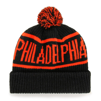 Philadelphia Flyers zimní čepice 47 Calgary Cuff Knit