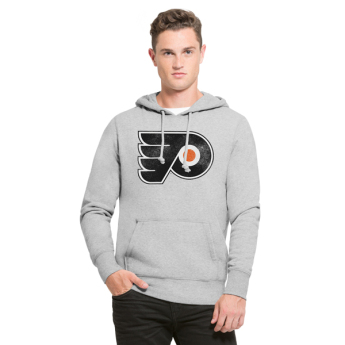 Philadelphia Flyers pánská mikina s kapucí Knockaround Headline