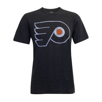 Philadelphia Flyers pánské tričko 47 Brand Scrum Tee