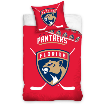 Florida Panthers svítící povlečení TIP