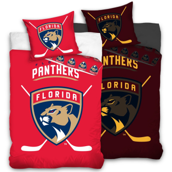 Florida Panthers svítící povlečení TIP