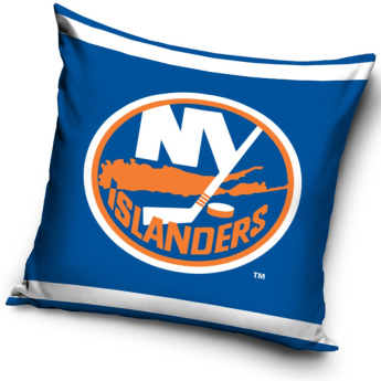 New York Islanders polštářek logo