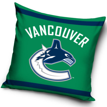 Polštářek Vancouver Canucks