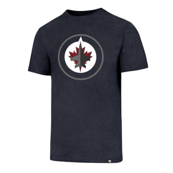 Winnipeg Jets pánské tričko 47 Club Tee