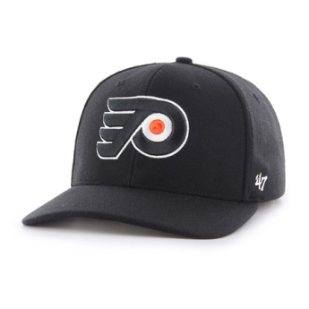 Philadelphia Flyers čepice baseballová kšiltovka 47 Contender