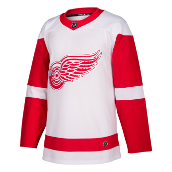 Detroit Red Wings hokejový dres adizero Away Authentic Pro