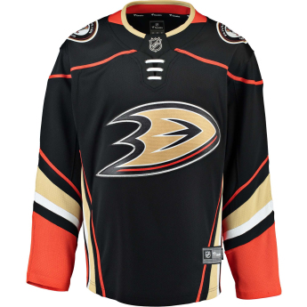 Anaheim Ducks hokejový dres Breakaway Home Jersey