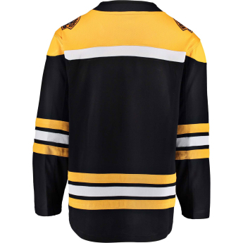 Boston Bruins hokejový dres Breakaway Home Jersey