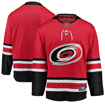 Carolina Hurricanes hokejový dres Breakaway Home Jersey