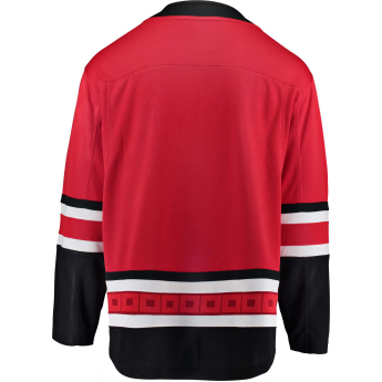 Carolina Hurricanes hokejový dres Breakaway Home Jersey