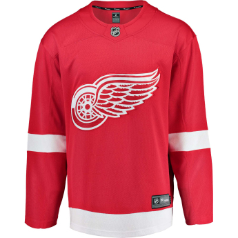 Detroit Red Wings hokejový dres Breakaway Home Jersey