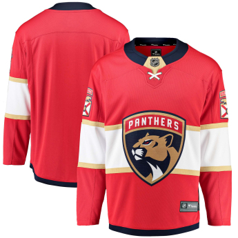 Florida Panthers hokejový dres Breakaway Home Jersey