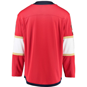 Florida Panthers hokejový dres Breakaway Home Jersey