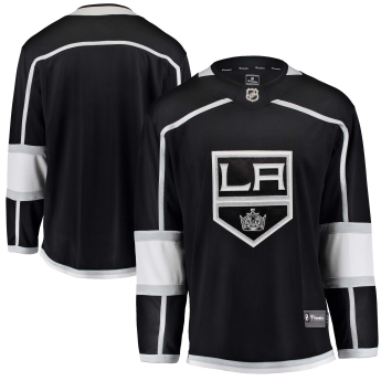 Los Angeles Kings hokejový dres Breakaway Home Jersey