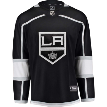 Los Angeles Kings hokejový dres Breakaway Home Jersey