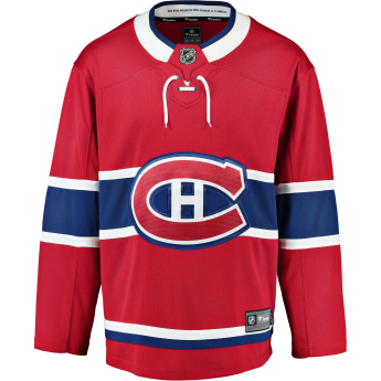 Montreal Canadiens hokejový dres Breakaway Home Jersey