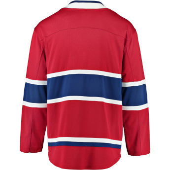 Montreal Canadiens hokejový dres Breakaway Home Jersey