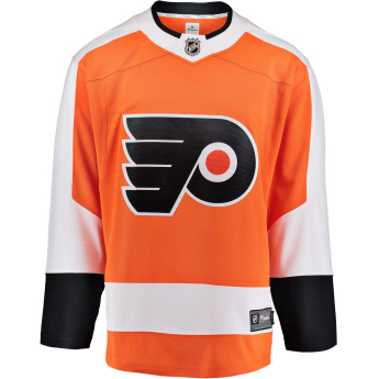 Philadelphia Flyers hokejový dres Breakaway Home Jersey