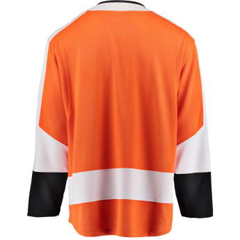 Philadelphia Flyers hokejový dres Breakaway Home Jersey