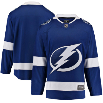 Tampa Bay Lightning hokejový dres Breakaway Home Jersey