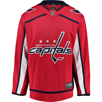 Washington Capitals hokejový dres Breakaway Home Jersey
