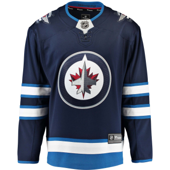 Winnipeg Jets hokejový dres Breakaway Home Jersey