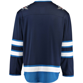 Winnipeg Jets hokejový dres Breakaway Home Jersey