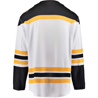 Boston Bruins hokejový dres Breakaway Away Jersey