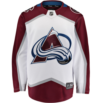 Colorado Avalanche hokejový dres Breakaway Away Jersey