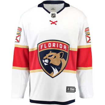 Florida Panthers hokejový dres Breakaway Away Jersey