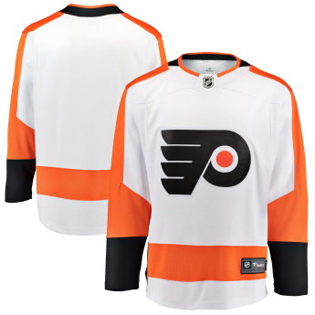 Philadelphia Flyers hokejový dres Breakaway Away Jersey