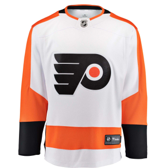 Philadelphia Flyers hokejový dres Breakaway Away Jersey