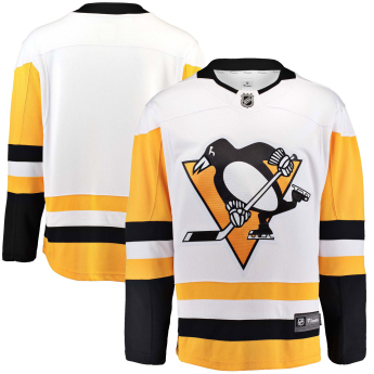 Pittsburgh Penguins hokejový dres Breakaway Away Jersey