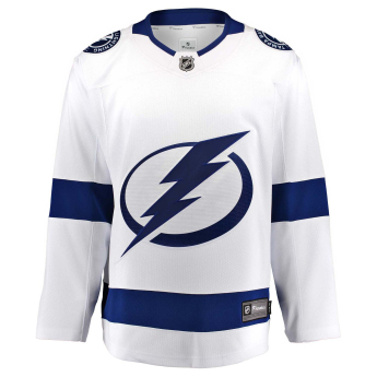 Tampa Bay Lightning hokejový dres Breakaway Away Jersey