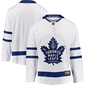 Toronto Maple Leafs hokejový dres Breakaway Away Jersey