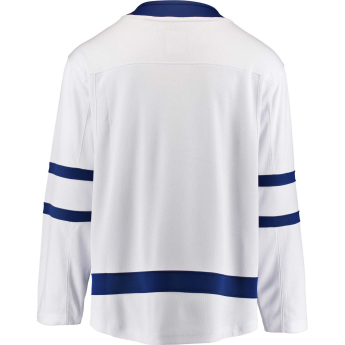 Toronto Maple Leafs hokejový dres Breakaway Away Jersey