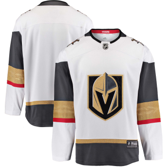 Vegas Golden Knights hokejový dres Breakaway Away Jersey