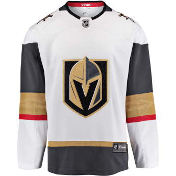 Vegas Golden Knights hokejový dres Breakaway Away Jersey